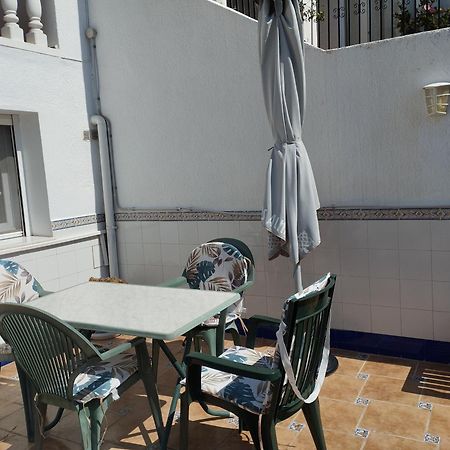 Apartamento Munay En Playa Albir Foyes Blanques ภายนอก รูปภาพ